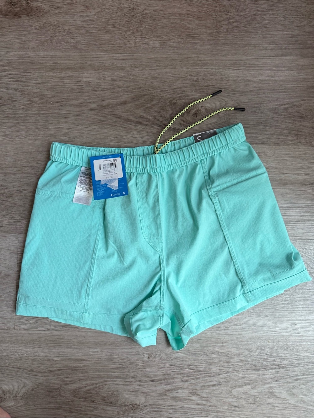 Columbia Women's PFG Open Water Shorts - 3” - Picture 11 of 12